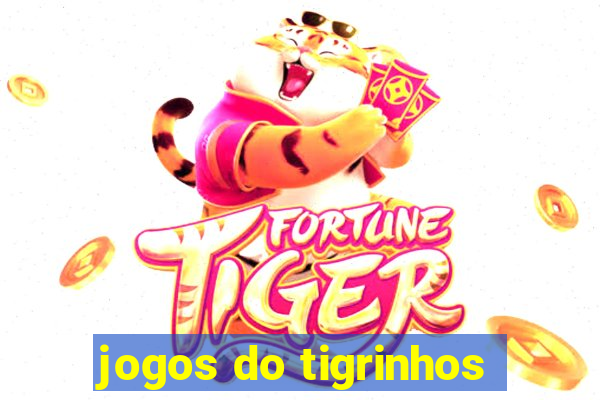 jogos do tigrinhos